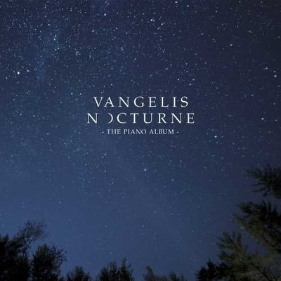 Nocturne - Vangelis CD