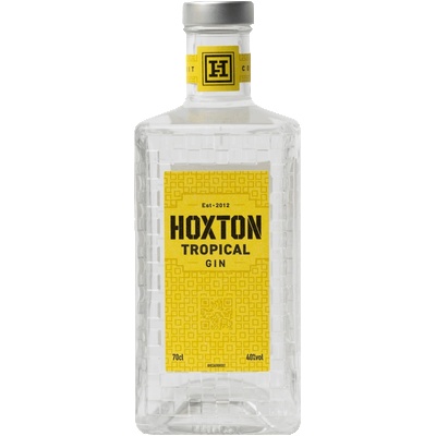 Hoxton Tropical - джин 700ml