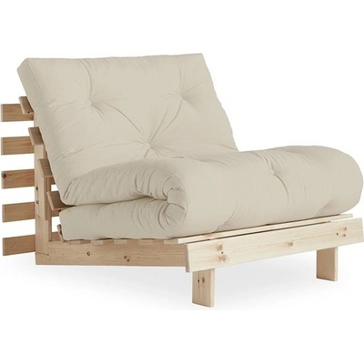 Karup Design Roots 90 raw / beige