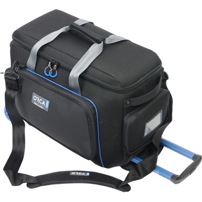 Orca Classic Shoulder Bag Medium w Built in Trolley OR-510