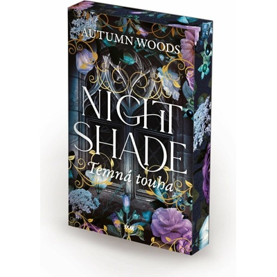 Nightshade: Temná touha Autumn Woods – Zboží Dáma