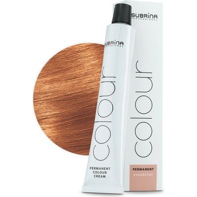 Subrina Colour Permanent Essential 8/75 100 ml
