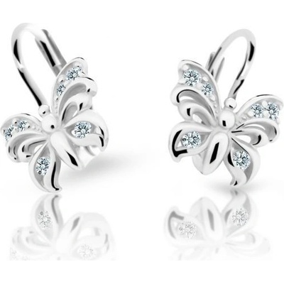Cutie Dětské náušnice Jewellery C2226-B