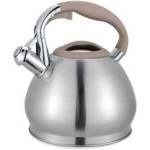 Maestro Maestro STEEL KETTLE 3.0L SATIN MAESTRO MR-1318 Електрически кани