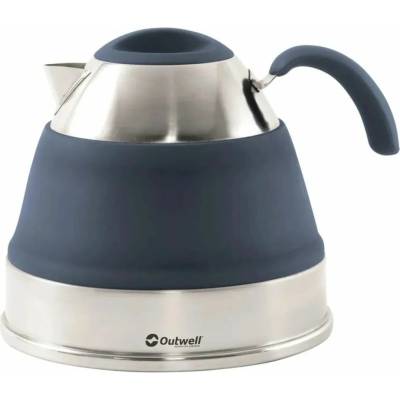 Outwell Collaps Kettle navy night 2,5l