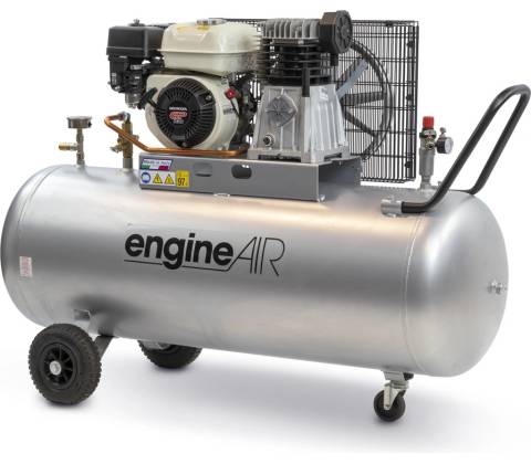 ENGINE AIR EA5-3,5-200CP