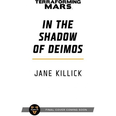 In the Shadow of Deimos