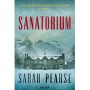Sanatorium - Sarah Pearse