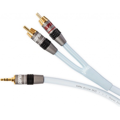 Supra Biline-MP 4m – Zbozi.Blesk.cz