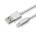 SBOX IPH7-S : : Кабел за данни USB към Lightning, 1.5 м, сребрист