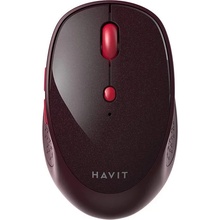 Havit MS76GT plus red