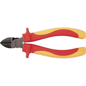 Topmaster Professional КЛЕЩИ РЕЗАЧКИ 160 ММ topmaster (3800123150098)