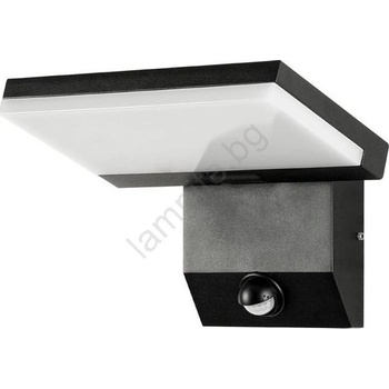 Immax 08513L - LED външна стенна лампа с датчик MODERN LED/18W/230V IP65 (IM1437)