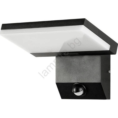 Immax 08513L - LED външна стенна лампа с датчик MODERN LED/18W/230V IP65 (IM1437)