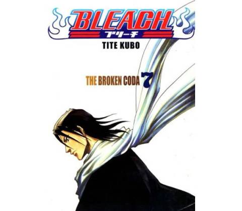 Bleach 7