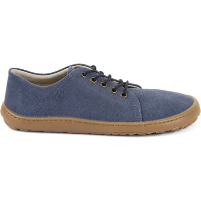 Froddo Barefoot botaniq laces Размер на обувките (ЕС): 40 / Цвят: бял