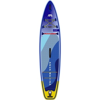 Paddleboard Aqua Marina Vibrant Touring