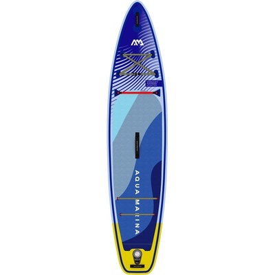 Paddleboard Aqua Marina Vibrant Touring