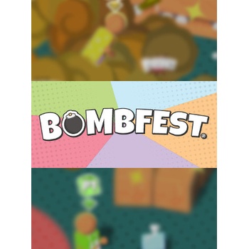 BOMBFEST