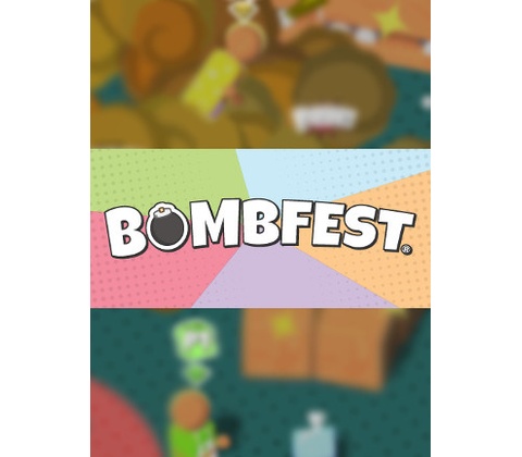BOMBFEST