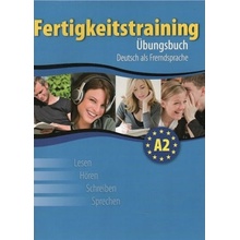 Fertigkeitstraining /A2/