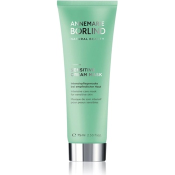 Annemarie bÖrlind BEAUTY MASKS маска за чувствителна кожа на лицето 75ml