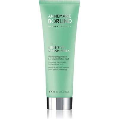 Annemarie bÖrlind BEAUTY MASKS маска за чувствителна кожа на лицето 75ml