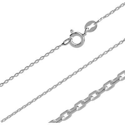 Argento Stříbrný řetízek 15339