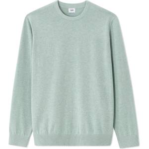 Celio Гладък пуловер Decoton Celio | Zelen | МЪЖЕ | S - zoot - 69,67 лв