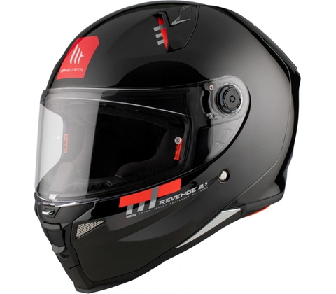 MT Helmets REVENGE 2 S SOLID