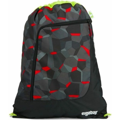 ERGOBAG Prime Gym Bag 11 - TaekBeardo
