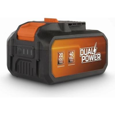 POWERPLUS POWDP9040 40V LI-ION 4,0Ah