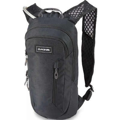 Dakine Shuttle black 6 l