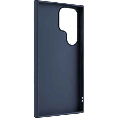 FIXED Story for Samsung Galaxy S24 Ultra, modré FIXST-1258-BL