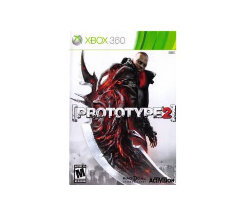 Prototype 2