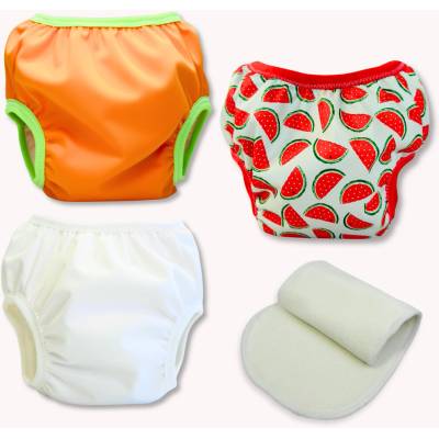 Ritkavsuchu Tréningové / odúčacie nohavičky WATERMELON I Junior 21-25 kg