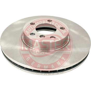 MASTER-SPORT Brzdový kotúč 24013002001-PCS-MS