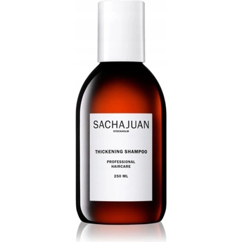 Sachajuan Cleanse and Care zhusťujúci šampón 250 ml