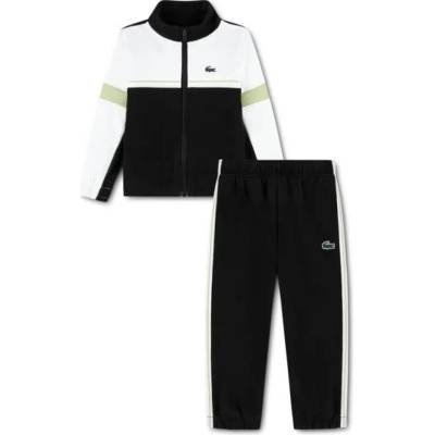 Lacoste kids Sport Tape set - Black (Black)