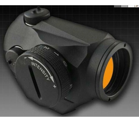 Aimpoint Micro T-1 2 MOA