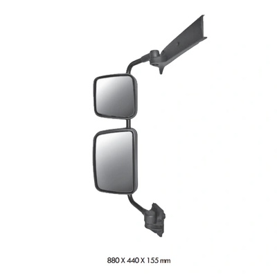 Огледало с реотан и мотор Volvo FL FL 2006 LHD LH