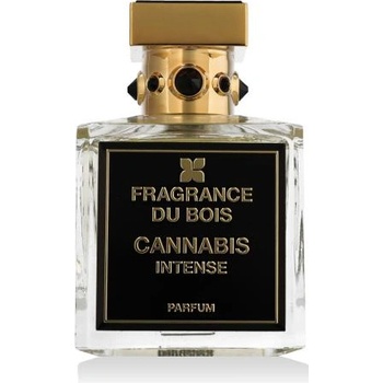 Fragrance Du Bois Cannabis Intense 100 ml парфюм унисекс