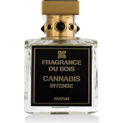 Fragrance Du Bois Cannabis Intense 100 ml парфюм унисекс