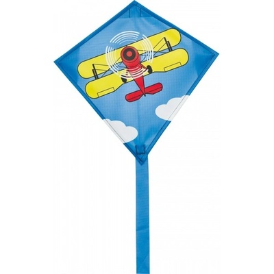 INVENTO Mini drak s letadlem 30 cm