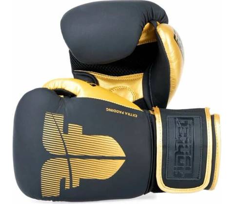 Fighter Secure Fit