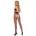 Passion TIOPEN 034 Tights Black 3-4