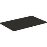 Ideal Standard Плот за мивка Ideal Standard i. life B, матово карбоново сиво, 80 см (T5282NV)