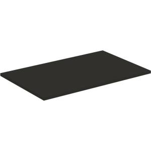 Ideal Standard Плот за мивка Ideal Standard i. life B, матово карбоново сиво, 80 см (T5282NV)