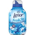 Lenor Омекотител за пране Fresh Air, 36 пранета, 504 ml (3067017)