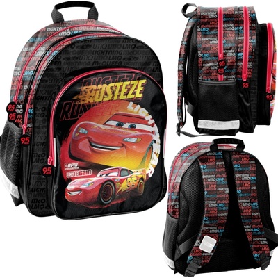 Paso Dvoukomorový Lightning McQueen
